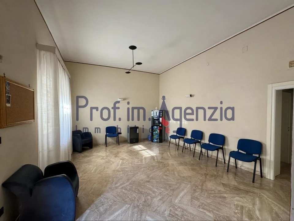 Lejlighed i Carovigno, Brindisi - foto 1